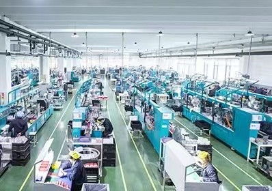 山東濟南市專業勞務外派與派遣服務 助力企業人才戰略升級